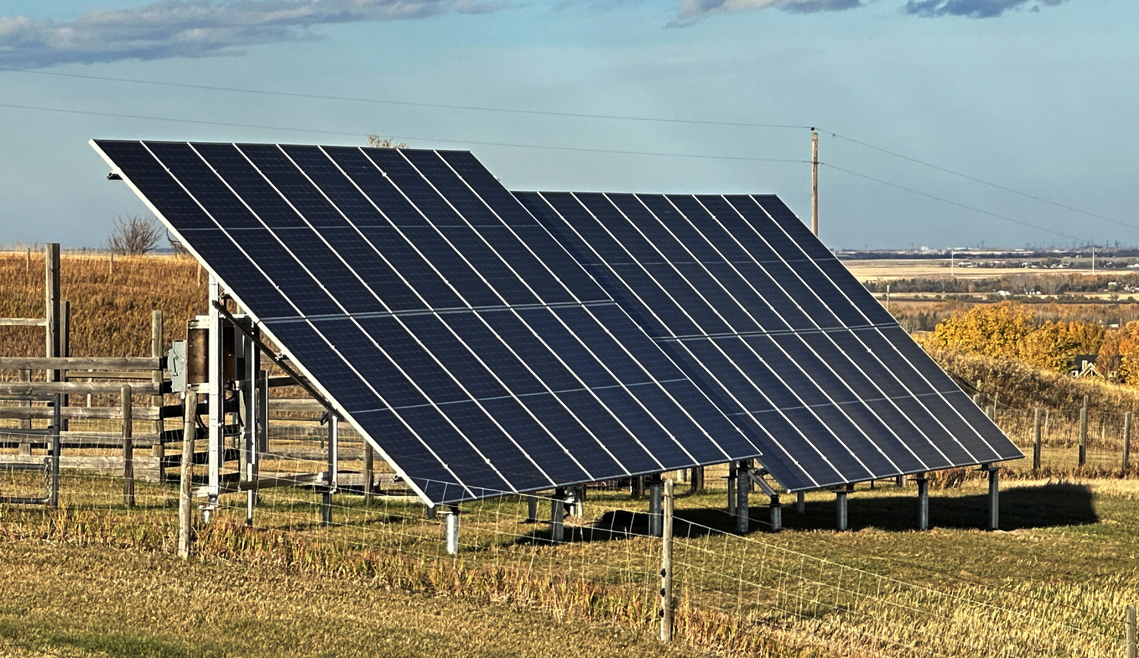 Solar Array